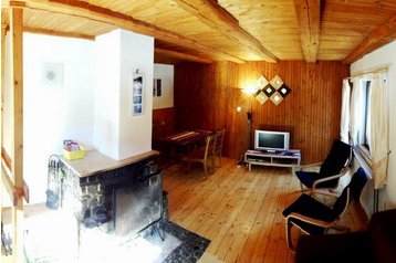 Slowakije Chata Demänovská Dolina, Exterieur